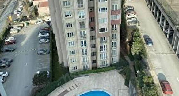 SOYAK YENİŞEHİR BAMBU RESİDENCE ÜMRANİYE EŞYALI KİRALIK 2+1