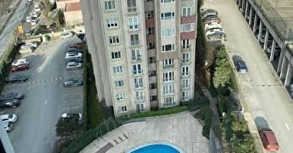 SOYAK YENİŞEHİR BAMBU RESİDENCE ÜMRANİYE EŞYALI KİRALIK 2+1