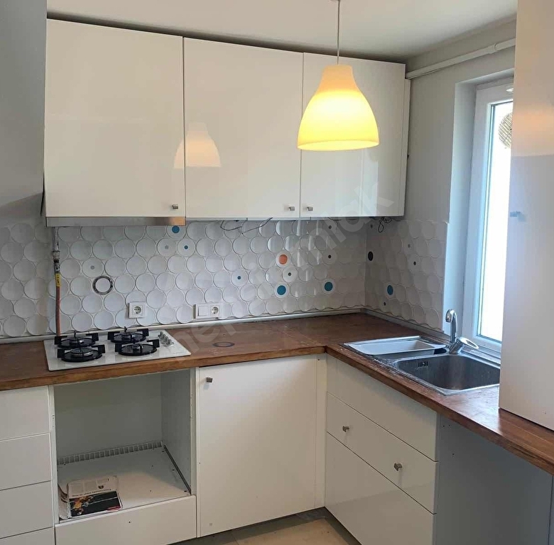 ZEKERİYAKÖY 4+ 1 ÇATI DUBLEX SULTANKORU SİTESİ
