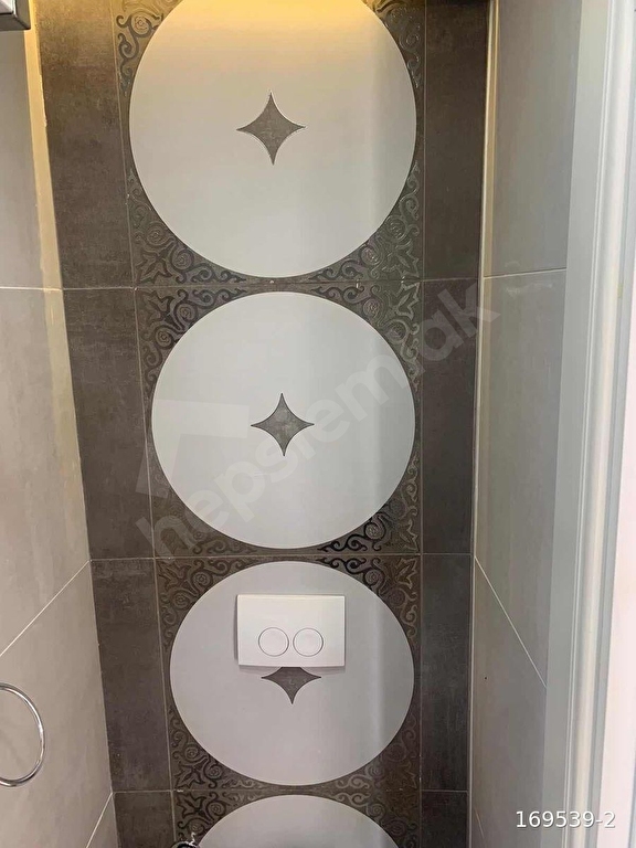 ZEKERİYAKÖY 4+ 1 ÇATI DUBLEX SULTANKORU SİTESİ